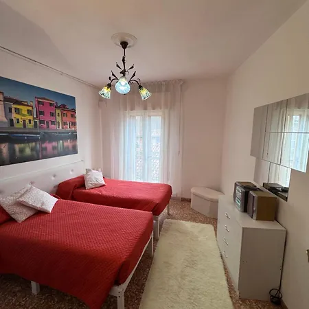 Ca' Ermagora Apartment Venice