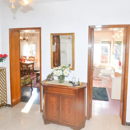 Ca' Ermagora Apartman *