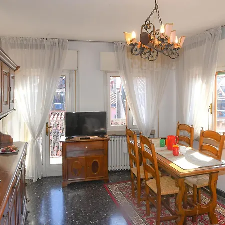 Apartman Ca' Ermagora *