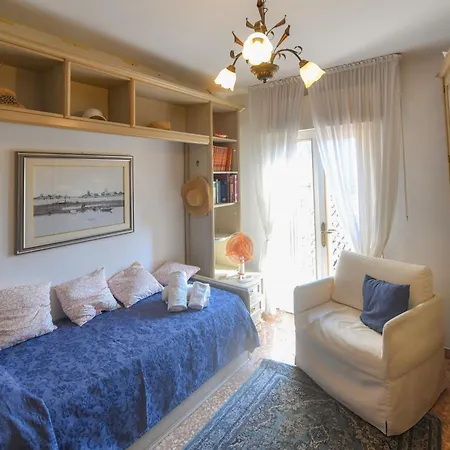 Apartment Ca' Ermagora