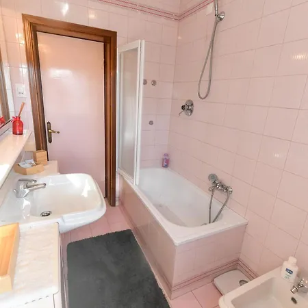 Apartment Ca' Ermagora *
