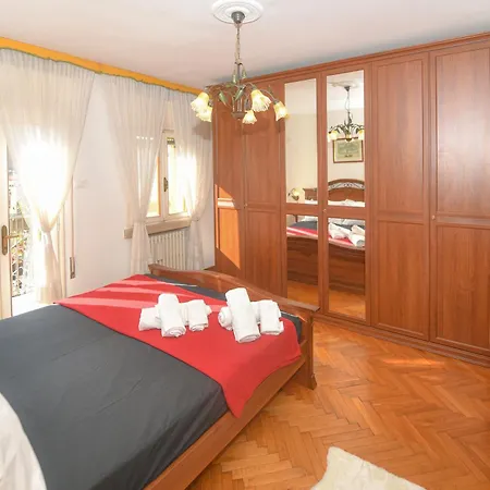 Ca' Ermagora Venice