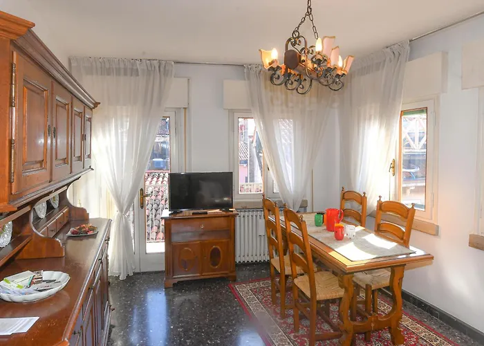 Appartement Ca' Ermagora *