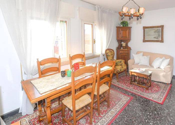 Ca' Ermagora Apartmán Benátky
