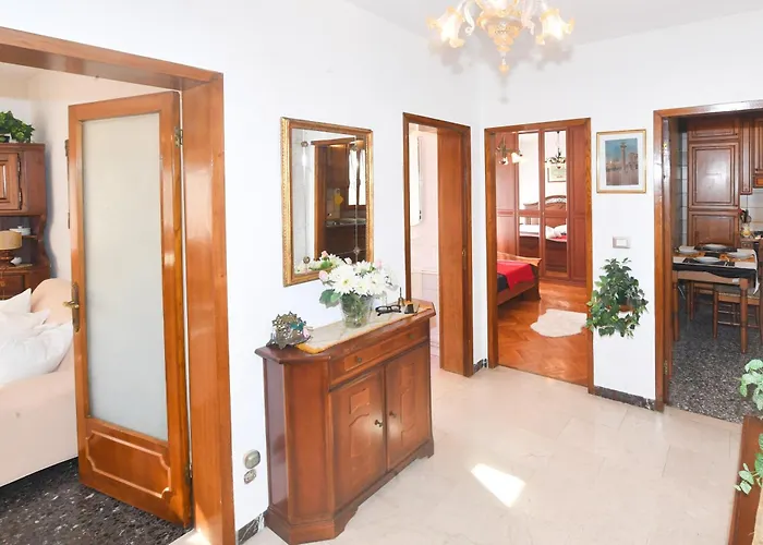 Ca' Ermagora Benátky