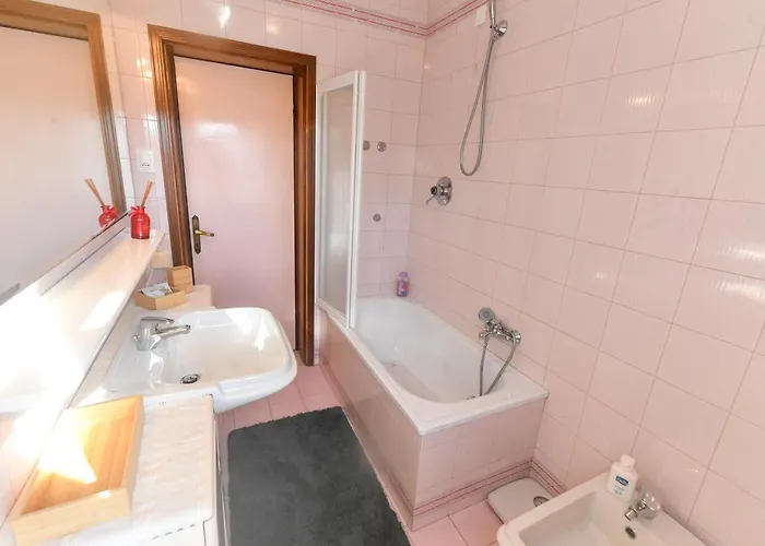 Apartmán Ca' Ermagora *