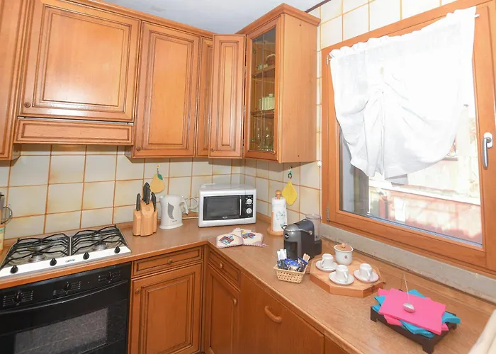 Ca' Ermagora Appartement Venetië