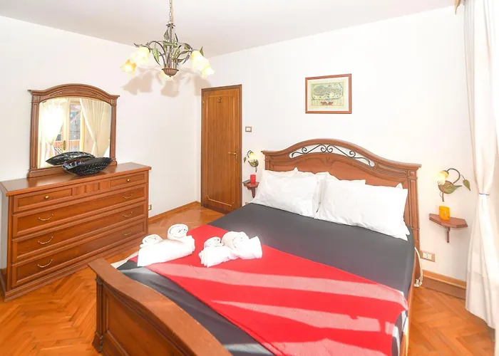 Apartmán Ca' Ermagora Benátky