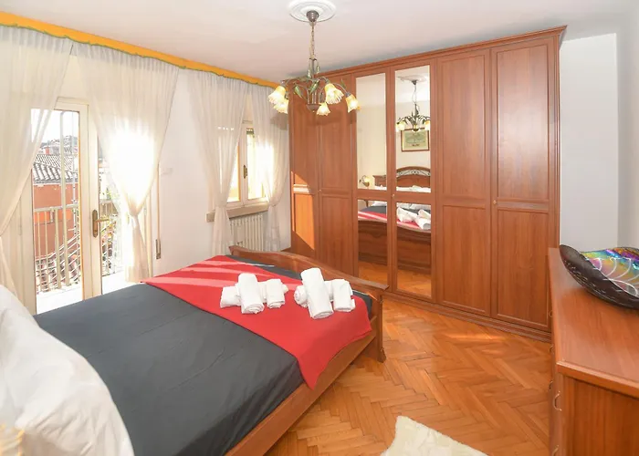 Ca' Ermagora Benátky