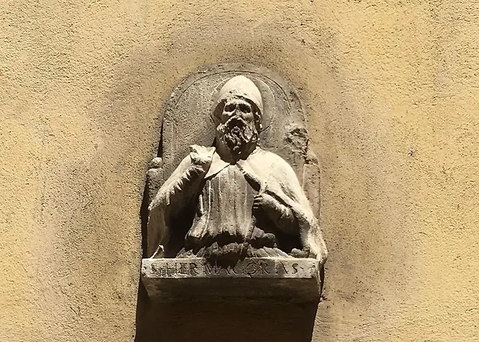 Ca' Ermagora Appartamento Venezia