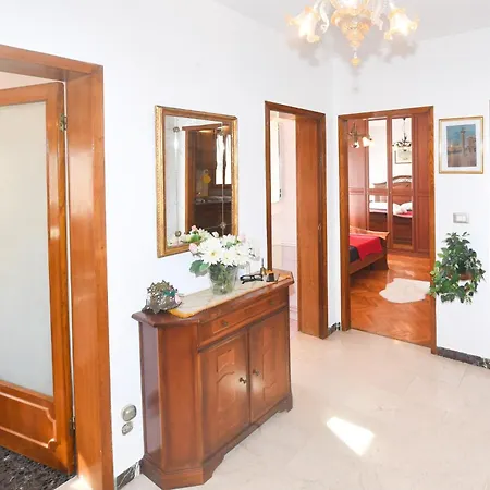 Ca' Ermagora Venedik