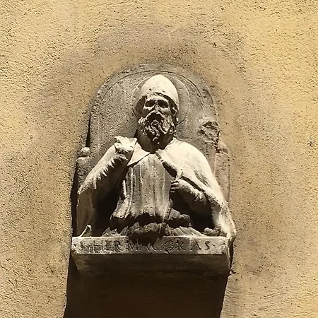 Ca' Ermagora Daire Venedik