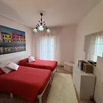Ca' Ermagora Apartmán Benátky