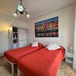 Apartmán Ca' Ermagora Benátky