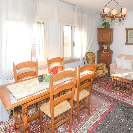 Ca' Ermagora Apartmán Benátky