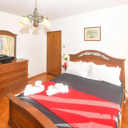 Apartmán Ca' Ermagora Benátky